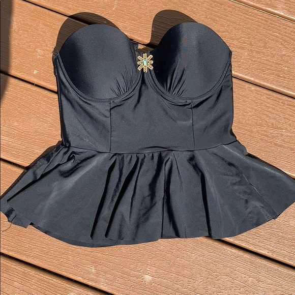 ninety-five Other - Super cute tankini